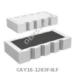 CAY16-1203F4LF