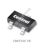CBAT54C TR