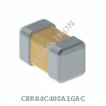 CBR04C408A1GAC