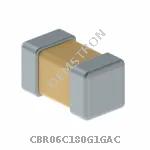 CBR06C180G1GAC