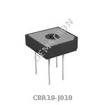 CBR10-J010