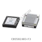 CBS502403-F3