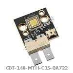 CBT-140-WTH-C15-QA722