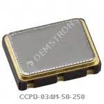 CCPD-034M-50-250