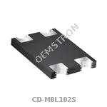 CD-MBL102S