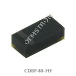 CDBF40-HF
