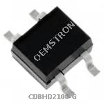 CDBHD2100-G