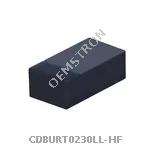 CDBURT0230LL-HF