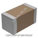 CDR32BP471BKWRAP