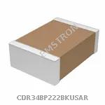 CDR34BP222BKUSAR