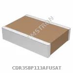 CDR35BP113AFUSAT