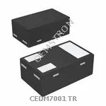 CEDM7001 TR