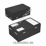 CEDM8001 BK