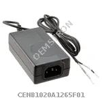 CENB1020A1265F01