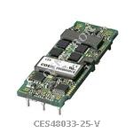 CES48033-25-V