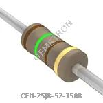 CFN-25JR-52-150R