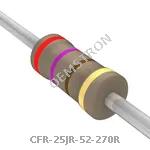 CFR-25JR-52-270R