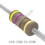 CFR-25JR-52-470R