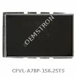 CFVL-A7BP-156.25TS