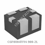 CGF0804TFH-900-2L