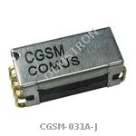 CGSM-031A-J