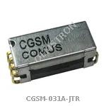 CGSM-031A-JTR