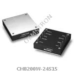 CHB200W-24S15