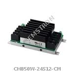 CHB50W-24S12-CM