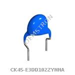 CK45-E3DD102ZYNNA