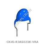 CK45-R3AD221K-VRA
