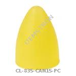 CL-835-CAN15-PC