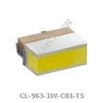 CL-963-1W-C01-TS