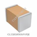 CL21B105KAFVPJE