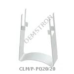 CLM/P-PQ20/20