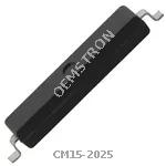 CM15-2025