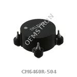 CM6460R-504
