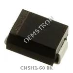CMSH1-60 BK