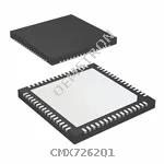 CMX7262Q1