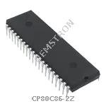 CP80C86-2Z