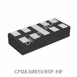 CPDA10R5V0SP-HF