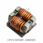 CPFC805NP-100M05