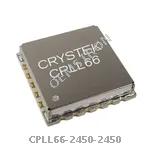 CPLL66-2450-2450
