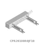 CPR20180R0JF10
