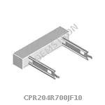 CPR204R700JF10
