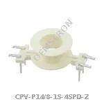 CPV-P14/8-1S-4SPD-Z