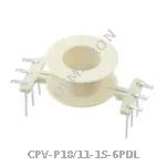 CPV-P18/11-1S-6PDL
