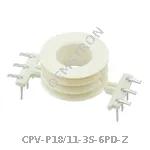 CPV-P18/11-3S-6PD-Z