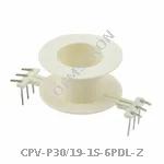 CPV-P30/19-1S-6PDL-Z