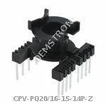 CPV-PQ20/16-1S-14P-Z