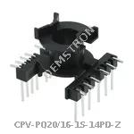 CPV-PQ20/16-1S-14PD-Z